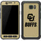 University of Colorado CU Buffs Galaxy S7 Active Skin