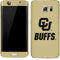 University of Colorado CU Buffs Galaxy S7 Edge Skin