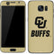 University of Colorado CU Buffs Galaxy S7 Skin