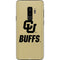 University of Colorado CU Buffs Galaxy S9 Plus Skin