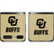 University of Colorado CU Buffs Galaxy Z Flip Skin