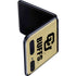 University of Colorado CU Buffs Galaxy Z Flip Skin