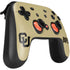 University of Colorado CU Buffs Google Stadia Controller Skin