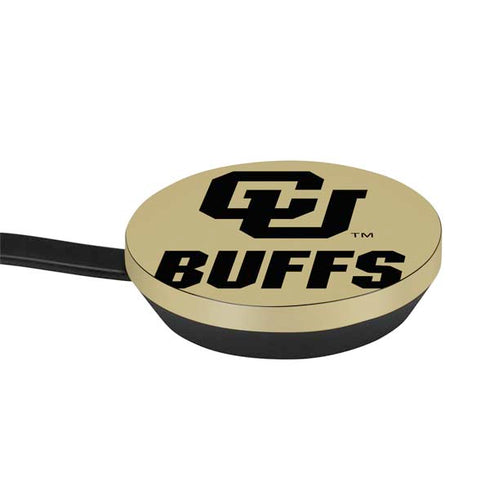 University of Colorado CU Buffs Google Stadia Controller Skin