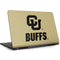 University of Colorado CU Buffs Dell Inspiron Skin
