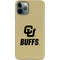 University of Colorado CU Buffs iPhone 11 Pro Lite Case