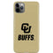 University of Colorado CU Buffs iPhone 11 Pro Max Lite Case