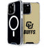 University of Colorado CU Buffs iPhone 15 Pro Max MagSafe Case