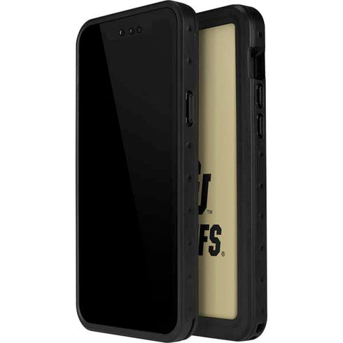 University of Colorado CU Buffs iPhone 15 Waterproof Case