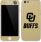 University of Colorado CU Buffs iPhone 6/6s Skin