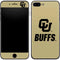 University of Colorado CU Buffs iPhone 8 Plus Skin