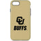 University of Colorado CU Buffs iPhone 8 Pro Case