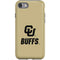 University of Colorado CU Buffs iPhone SE (2nd & 3rd Gen) Pro Case