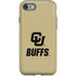 University of Colorado CU Buffs iPhone SE (2nd & 3rd Gen) Pro Case