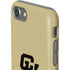 University of Colorado CU Buffs iPhone SE (2nd & 3rd Gen) Pro Case