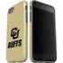 University of Colorado CU Buffs iPhone SE (2nd & 3rd Gen) Pro Case