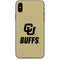 University of Colorado CU Buffs iPhone XS Max Skin