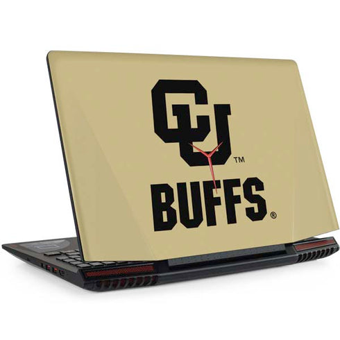University of Colorado CU Buffs Legion Y720 Skin