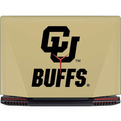 University of Colorado CU Buffs Legion Y720 Skin