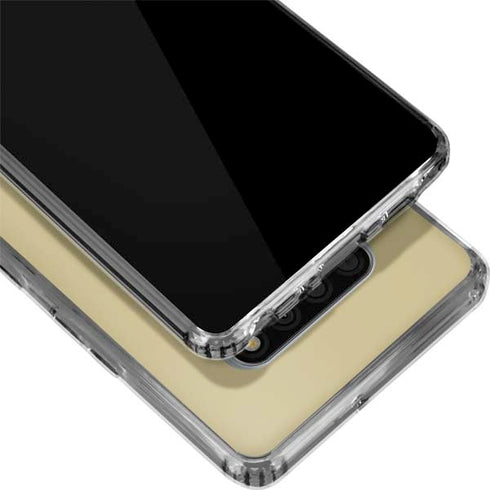 University of Colorado CU Buffs LG Stylo 6 Clear Case