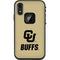 University of Colorado CU Buffs LifeProof Fre iPhone Skin