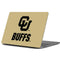 University of Colorado CU Buffs Apple MacBook Pro 13-inch Skin