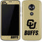 University of Colorado CU Buffs Moto E5 Play Skin