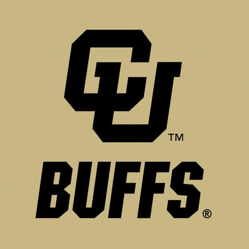 University of Colorado CU Buffs Moto E5 Play Skin