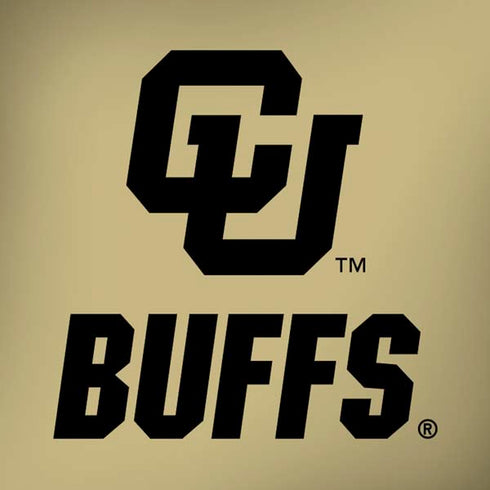 University of Colorado CU Buffs Moto G6 Skin