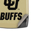University of Colorado CU Buffs Motorola RAZR Skin