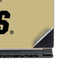 University of Colorado CU Buffs MSI GS65 Stealth Laptop Skin