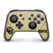 University of Colorado CU Buffs Nintendo Switch Pro Controller Skin