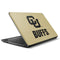 University of Colorado CU Buffs HP Notebook Skin