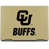 University of Colorado CU Buffs Notebook 9 Pro 13in (2017) Skin