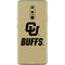 University of Colorado CU Buffs OnePlus 7 Pro Skin