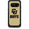 University of Colorado CU Buffs Otterbox Commuter Galaxy Skin