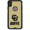 University of Colorado CU Buffs Otterbox Commuter iPhone Skin
