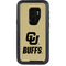 University of Colorado CU Buffs Otterbox Defender Galaxy Skin