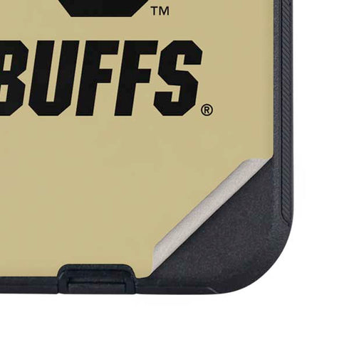 University of Colorado CU Buffs Otterbox Defender iPhone Skin
