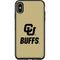 University of Colorado CU Buffs Otterbox Symmetry iPhone Skin