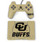University of Colorado CU Buffs PlayStation Classic Bundle Skin