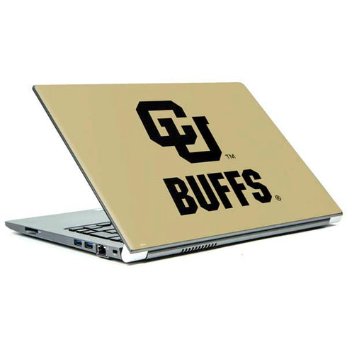 University of Colorado CU Buffs Portege Z30t/Z30t-A Skin