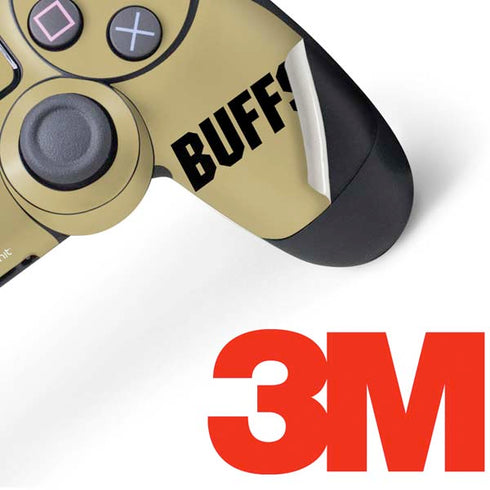 University of Colorado CU Buffs PS4 Controller Skin