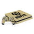 University of Colorado CU Buffs PS4 Slim Bundle Skin