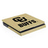 University of Colorado CU Buffs PS4 Slim Skin