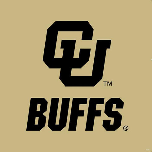 University of Colorado CU Buffs PS4 Slim Skin