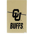 University of Colorado CU Buffs PS5 Slim Digital Edition Bundle Skin