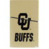 University of Colorado CU Buffs PS5 Slim Digital Edition Console Skin