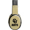 University of Colorado CU Buffs Skullcandy Crusher Wireless Skin