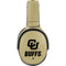 University of Colorado CU Buffs Skullcandy Venue Skin